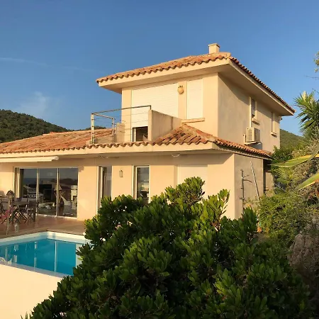 Villa Rosa Conca
