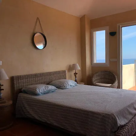 Villa Rosa