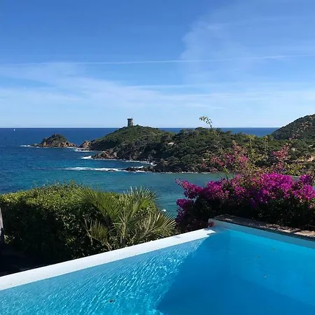 Villa Rosa