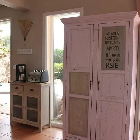 Villa Rosa *