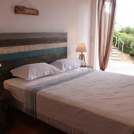 Villa Rosa