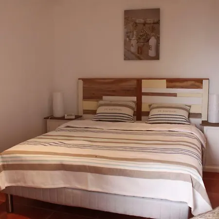 Villa Rosa