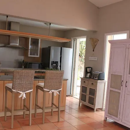 Villa Rosa