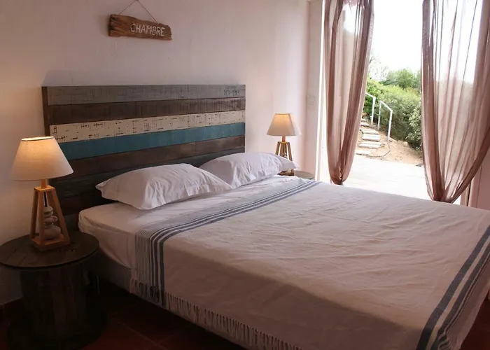 Villa Rosa