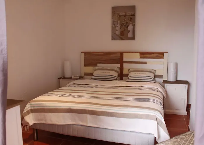 Villa Rosa